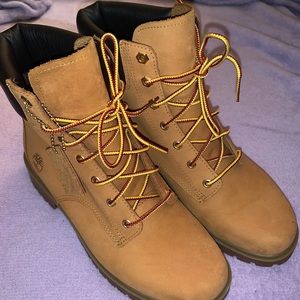 Timberlands Boot